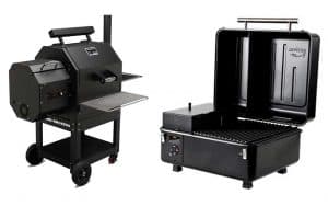 Read more about the article Træpillegrill det store hit i 2020