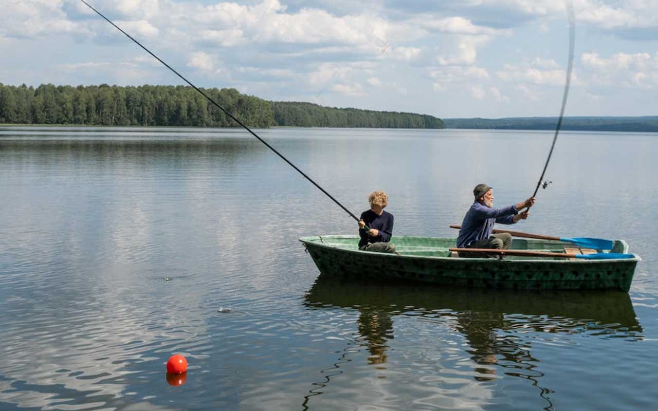 Read more about the article Sådan forbereder du din båd til den næste fisketur